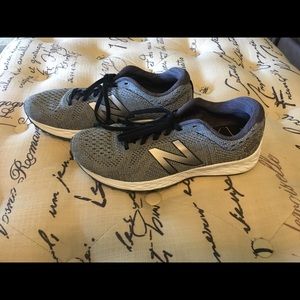Women’s New Balance Fresh Form Running Shoe